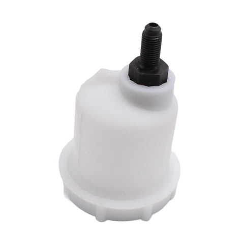 Ioensy - Reemplazo Del Cilindro Maestro Del Embrague Del Freno Tanque De Fluido Depósito Del Tanque De Fluido De Aceite