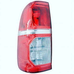 Repuestos Del Sol - Farol Trasero Izquierdo Toyota Hilux 2.5 2Kd-Ftv Kun35 Hdcr Dohc 16 Valv 2Wd Td 2012 2015