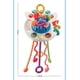 thumbnail image 3 of Juego Sensorial Para Bebe Educativo Montessori Silicona, 3 of 4