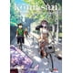 thumbnail image 1 of Manga Komi-San No Puede Comunicarse 08 Ivrea Argentina, 1 of 2
