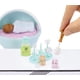 thumbnail image 5 of Miniverse Make It Mini Real Baby de Toy MGA con comida para bebés, paquete de 6, 5 of 7