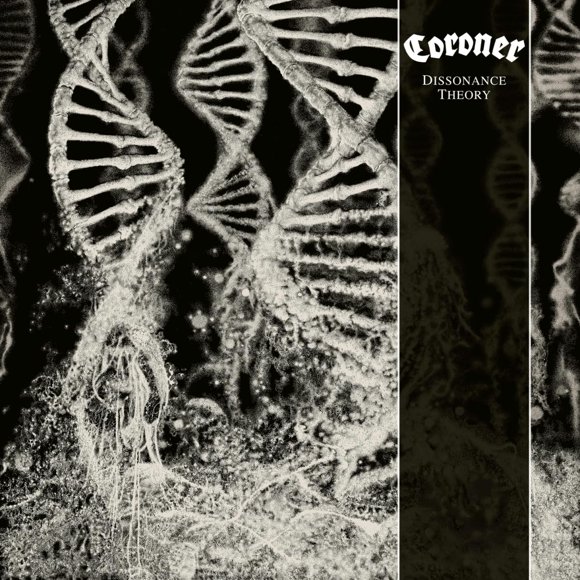 Música The Orchard – Dissonance Theory