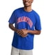thumbnail image 1 of Camiseta Champion Classic Graphic Arched Block Surf The Web, 1 of 4