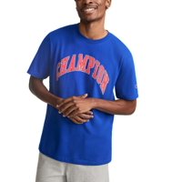 Camiseta Champion Classic Graphic Arched Block Surf The Web