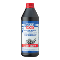 Aceite Liqui Moly Hypoid-Getriebeöl (Gl 5) Ls Sae 85W-90