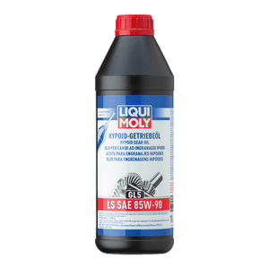 Aceite Liqui Moly Hypoid-Getriebeöl (Gl 5) Ls Sae 85W-90