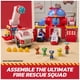 thumbnail image 4 of Pack de 7 figuras de acción del equipo de bomberos de La Patrulla Canina, 4 of 7