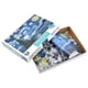 thumbnail image 5 of Flip Book Style Wallet Leather Cases For Apple For IPhone 14 Pro Max 14 Plus 12 13 Mini SE 2022 11 12 13 Pro Max X XS XR, 5 of 5