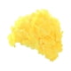 thumbnail image 1 of Flor Gorro de baño Gorros de baño Moda Ligero Niñas Portátil Floral Pétalo Sombrero de natación Gorros de natación para accesorios de vacaciones Pelo Amarillo, 1 of 5