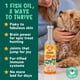 thumbnail image 5 of Aceite De Pescado Islandés 237 Ml Omega 3 Para Perros, 5 of 9