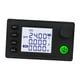 thumbnail image 3 of Módulo De Fuente De Alimentación Pantalla LCD Protección Segura 0.5-36V Voltaje De Aumento Y Descenso Nomal, 3 of 5