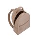 thumbnail image 4 of Mochila de Mujer Secret Albacete SC7 Mediana Beige, 4 of 5