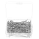 thumbnail image 3 of 100 piezas de Metal T Pins para coser artesanías con pelucas Macrame 51 mm, 3 of 3