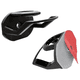 thumbnail image 2 of Pack 22 Gancho Colgador para Gorras Soporte Adhesivo Invisible Exhibidor Para Jockey, 2 of 8