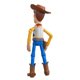 thumbnail image 5 of PIXAR FIGURA DE 12 PULGADAS BASICA TOY STORY - WOODY, 5 of 5