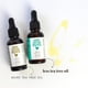 thumbnail image 4 of Aceite desmaquillante para ojos con árbol de té – 30 ml – Vegano – We Love Eyes, 4 of 9