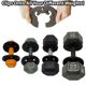 thumbnail image 5 of Weight Clips July Body, 0,57 kg, añade 1,13 kg en total, 5 of 7