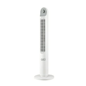 Ventilador Torre Ozu Blanco 40""