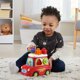 thumbnail image 5 of Coche inteligente Toy VTech Sort and Go rojo con bloques interactivos, 5 of 9