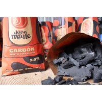 Carbon Doña Maite Pack 4 Kg