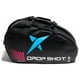 thumbnail image 4 of Bolso Pala Padel Mochila Drop Shot Ambition Azul, 4 of 7