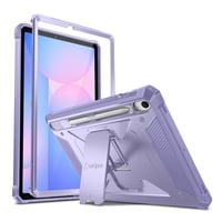 Funda Fintie A Prueba De Golpes Para Samsung Galaxy Tab S10 Fe/ S9 Fe