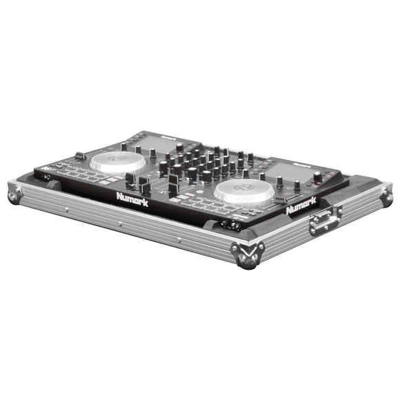 Funda Flight Zone para controlador DJ Numark NV Serato Odyssey