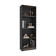 thumbnail image 4 of Estante Home E1 Wengue Y Milan, 4 of 7