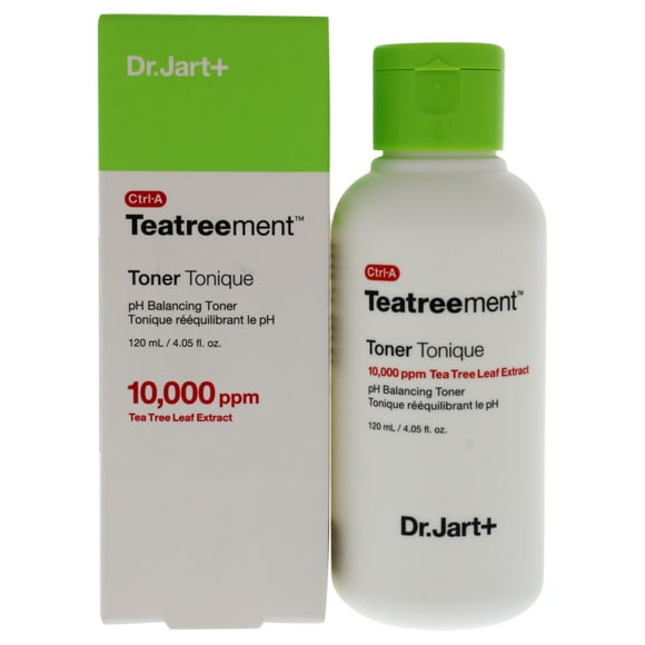 Ctrl un Tóner Teatreement de Dr Jart+ para - Tóner
