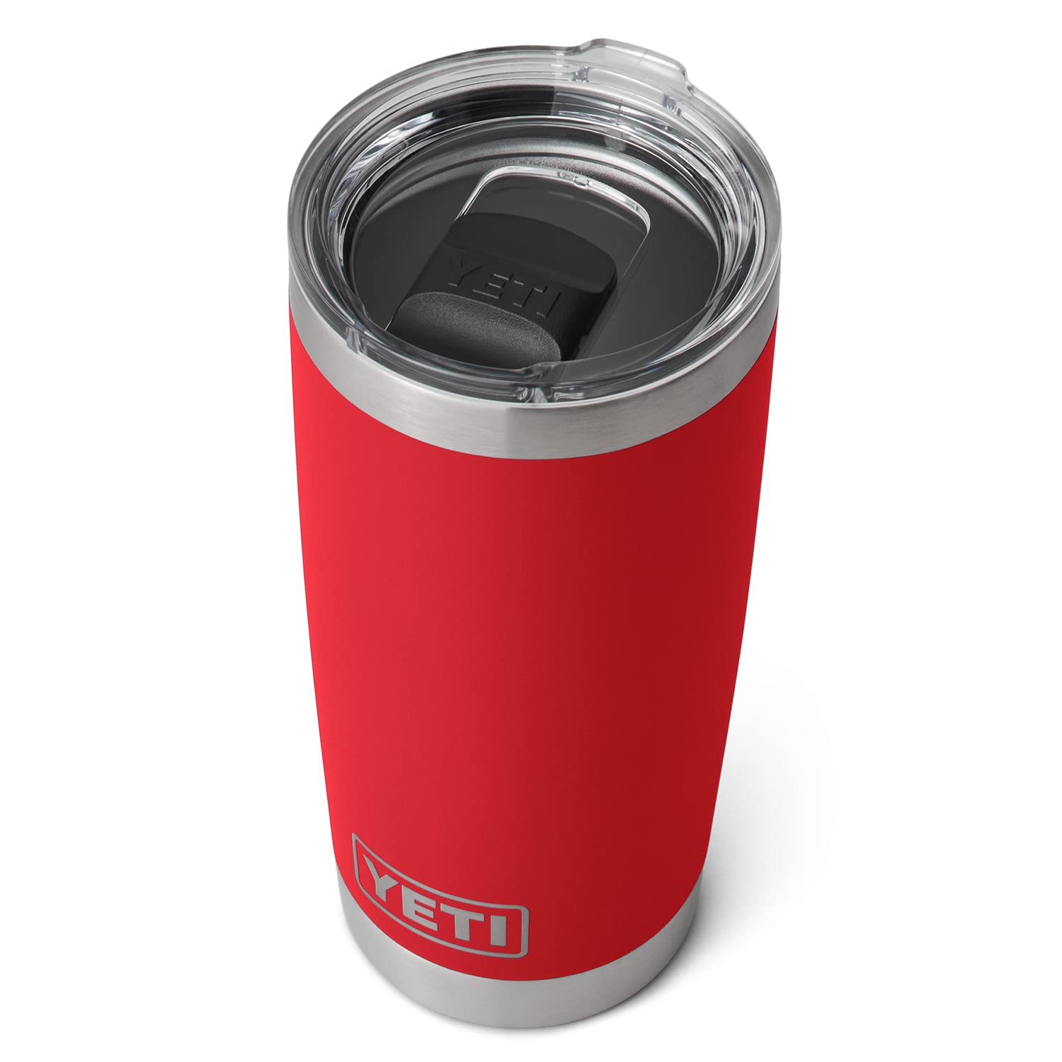 Vaso Yeti Rambler De Acero Inoxidable Con Aislamiento Al Vacío De 590 Ml