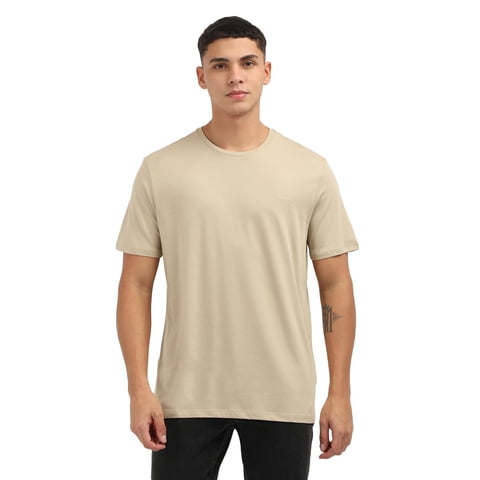 Camiseta Calvin Klein Liquid Touch Para Hombre