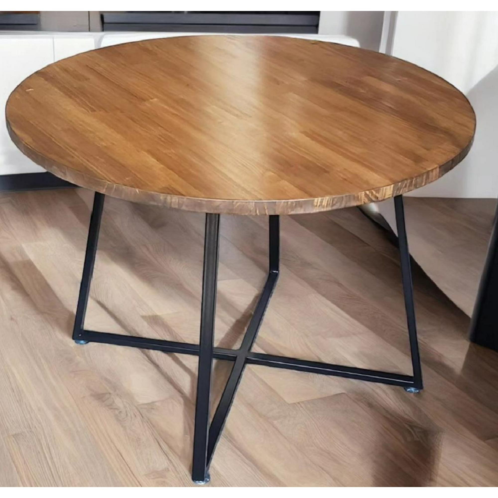 Casa Home - Mesa De Comdedor Angulema