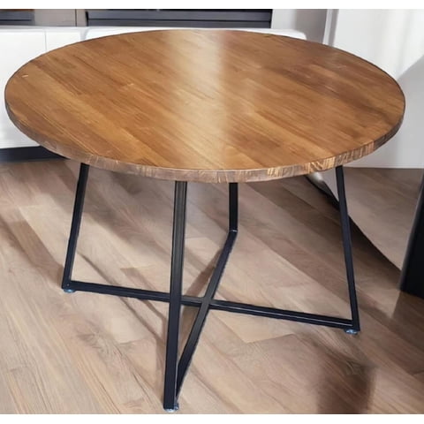 Casa Home - Mesa De Comdedor Angulema