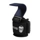 thumbnail image 2 of Ganchos para Levantamiento de Pesas Gymreapers Correas de Muñeca Resistentes, 2 of 5