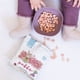 thumbnail image 3 of Cereal Infantil de Arroz Puffs Sabor Frutilla Betarraga, 10 g, 3 of 4