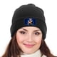 thumbnail image 4 of Lautaro Martínez Gorro de Punto de Invierno Clásico para Hombres y Mujeres, Unisex, Regalos para Amigos y Familia, 4 of 6