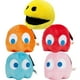 thumbnail image 1 of Peluche WJCNPac-Man Pac Ghost de 15 cm, juego de 5 para decoración de fiestas, 1 of 3