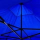 thumbnail image 2 of Toldo Plegable 3 X 3 Metros Azul, 2 of 3