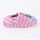 thumbnail image 1 of Pantufla Niña Rayas Rosado Bingo & Bluey, 1 of 5