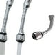 thumbnail image 1 of Extension Flexible Llave Agua Turbo Flex 360 Cocina Baño, 1 of 2