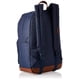thumbnail image 2 of Mochila Herschel Pop Quiz Navy/Tan de 22 L para portátil de 15 pulgadas, 2 of 6
