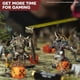 thumbnail image 3 of Set de pinturas The Army Painter Warpaint Fanatic Most Wanted, 22 x 18 ml, 3 of 8