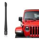 thumbnail image 1 of Antena VAGMI Flexible de Goma 18 cm para Jeep Wrangler, 1 of 6