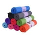 thumbnail image 2 of Mat Yoga ejercicios 6 mm Celeste, 2 of 2