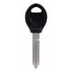thumbnail image 1 of Llave automotriz Hillman 5964259 de doble cara para Nissan, 1 of 1