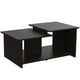 thumbnail image 1 of Mesa De Centro Fm-024n - Negra, 1 of 7