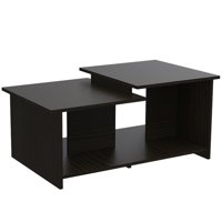 Fmfurniture - Mesa De Centro Fm-024N - Negra