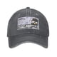 thumbnail image 1 of Badtz Maru Sombrero vaquero para adultos con ala curvada moldeable, sombrero de sol al aire libre para hombres y mujeres, 1 of 6