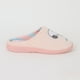 thumbnail image 1 of Pantufla Mujer Rosado Helado Snoopy, 1 of 3