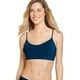 thumbnail image 1 of Bralette Modern Microelástico Sin Costuras Blue Monday, 1 of 2